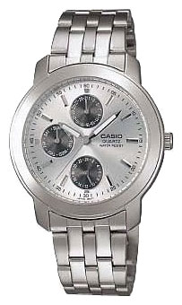 Наручные часы - Casio MTP-1192A-7A