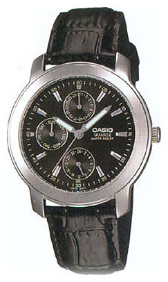 Наручные часы - Casio MTP-1192E-1A