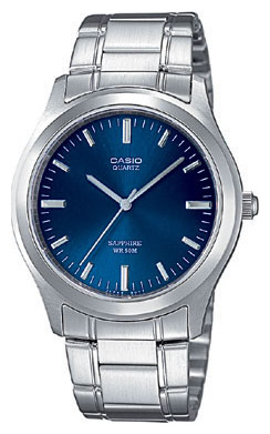 Наручные часы - Casio MTP-1200A-2A