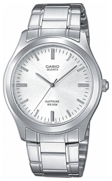 Наручные часы - Casio MTP-1200A-7A