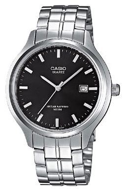 Наручные часы - Casio MTP-1203A-1A
