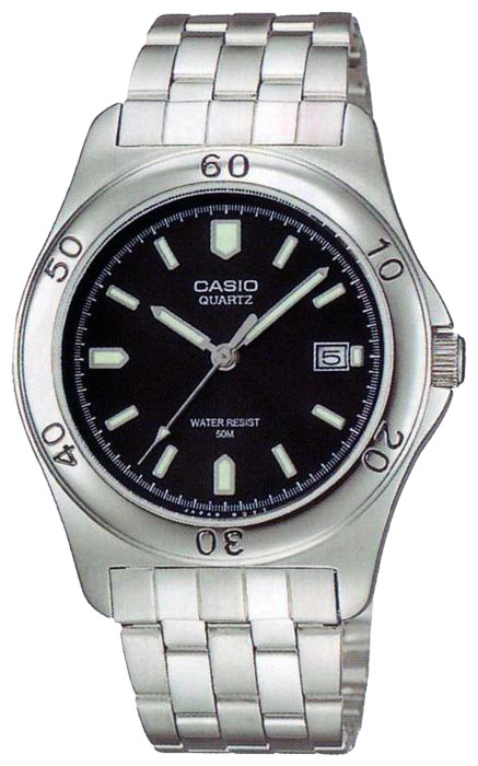 Наручные часы - Casio MTP-1213A-1A