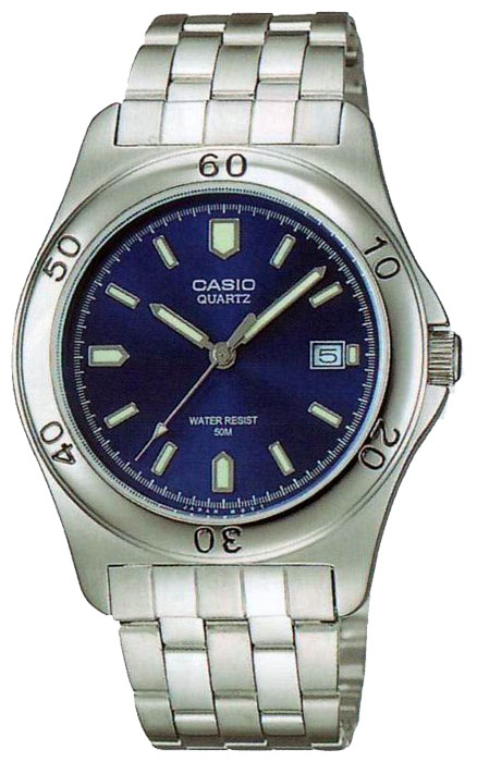 Наручные часы - Casio MTP-1213A-2A