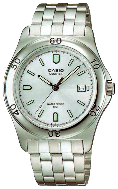 Наручные часы - Casio MTP-1213A-7A