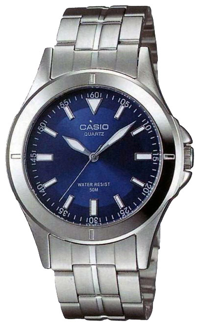 Наручные часы - Casio MTP-1214A-2A
