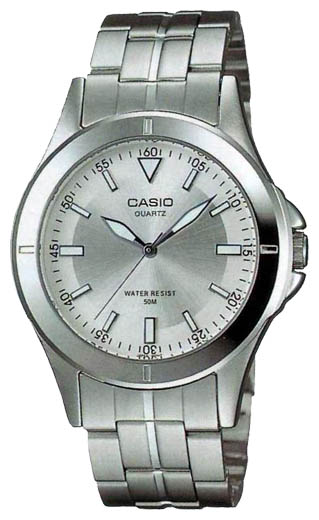 Наручные часы - Casio MTP-1214A-7A