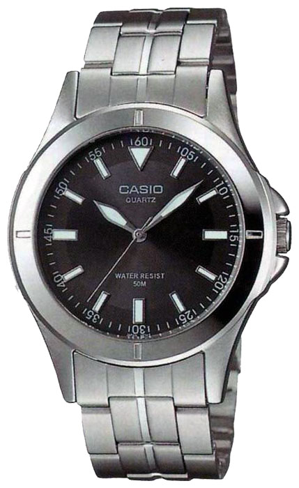 Наручные часы - Casio MTP-1214A-8A