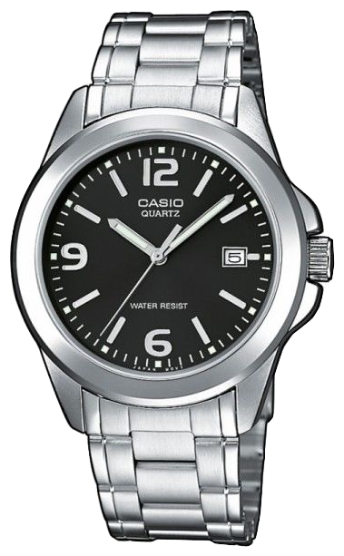 Наручные часы - Casio MTP-1215A-1A