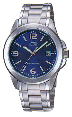 Наручные часы - Casio MTP-1215A-2A