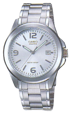 Наручные часы - Casio MTP-1215A-7A