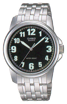 Наручные часы - Casio MTP-1216A-1B