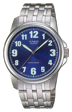 Наручные часы - Casio MTP-1216A-2B