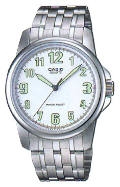 Наручные часы - Casio MTP-1216A-7B