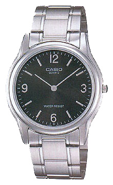 Наручные часы - Casio MTP-1218A-1A