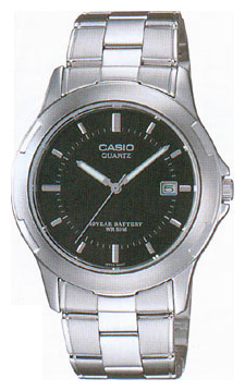 Наручные часы - Casio MTP-1219A-1A