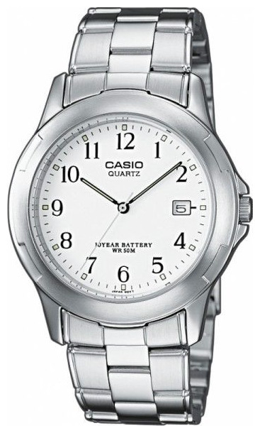 Наручные часы - Casio MTP-1219A-7B
