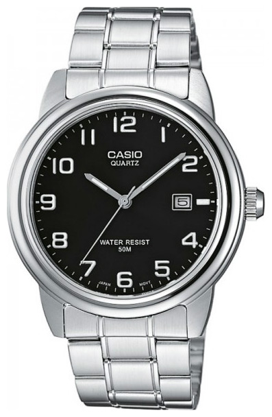 Наручные часы - Casio MTP-1221A-1A