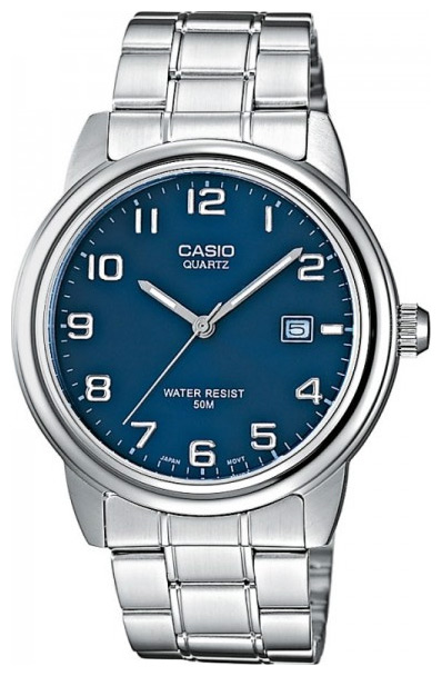 Наручные часы - Casio MTP-1221A-2A