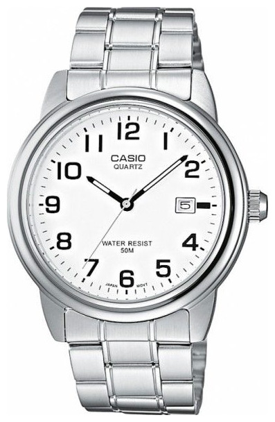 Наручные часы - Casio MTP-1221A-7B