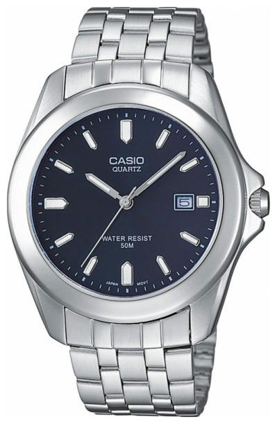Наручные часы - Casio MTP-1222A-1A