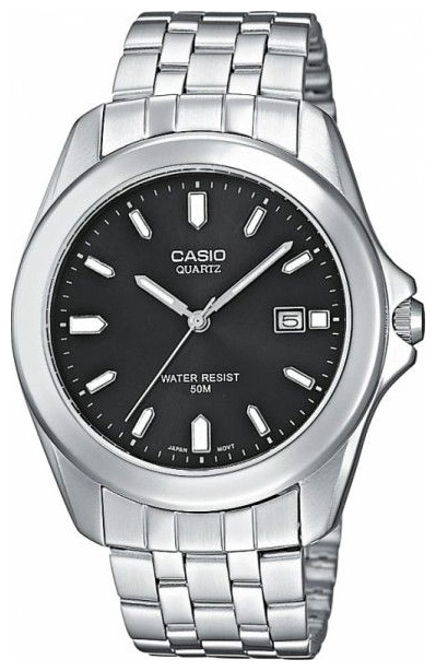 Наручные часы - Casio MTP-1222A-2A