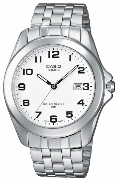 Наручные часы - Casio MTP-1222A-7B