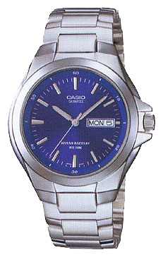 Наручные часы - Casio MTP-1228D-2A