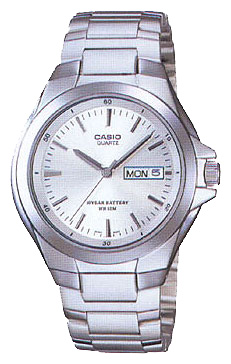 Наручные часы - Casio MTP-1228D-7A