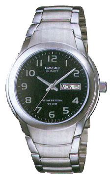 Наручные часы - Casio MTP-1229D-1A