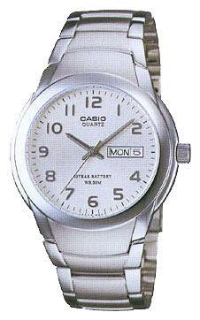 Наручные часы - Casio MTP-1229D-7A