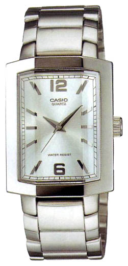 Наручные часы - Casio MTP-1233D-7A