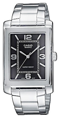 Наручные часы - Casio MTP-1234D-1A