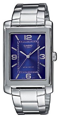 Наручные часы - Casio MTP-1234D-2A