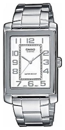 Наручные часы - Casio MTP-1234D-7B