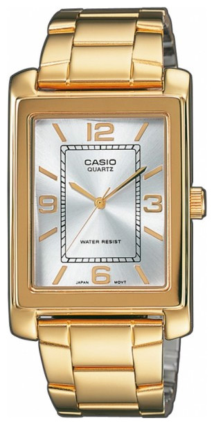 Наручные часы - Casio MTP-1234G-7A