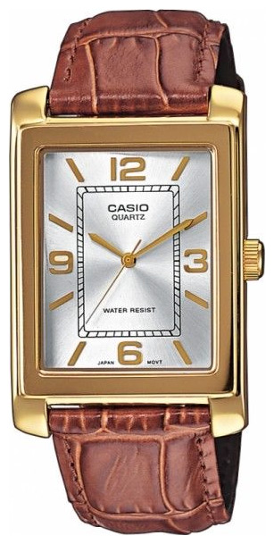 Наручные часы - Casio MTP-1234GL-7A