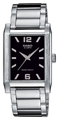 Наручные часы - Casio MTP-1235D-1A