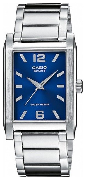 Наручные часы - Casio MTP-1235D-2A