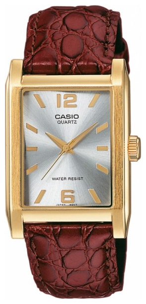 Наручные часы - Casio MTP-1235GL-7A
