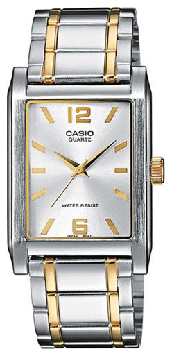 Наручные часы - Casio MTP-1235SG-7A
