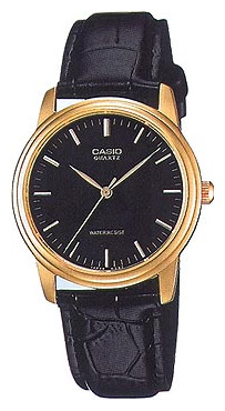 Наручные часы - Casio MTP-1236GL-1A