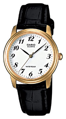 Наручные часы - Casio MTP-1236GL-7B