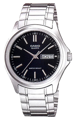 Наручные часы - Casio MTP-1239D-1A