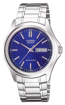 Наручные часы - Casio MTP-1239D-2A