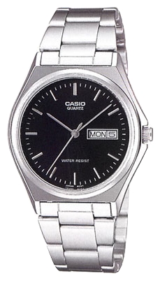 Наручные часы - Casio MTP-1240D-1A