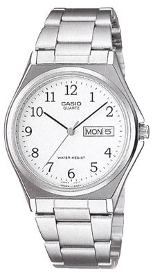 Наручные часы - Casio MTP-1240D-7B