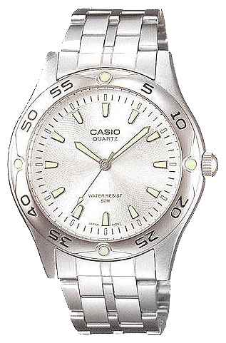 Наручные часы - Casio MTP-1243D-7A