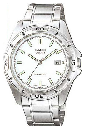 Наручные часы - Casio MTP-1244D-7A