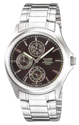 Наручные часы - Casio MTP-1246D-1A