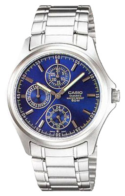 Наручные часы - Casio MTP-1246D-2A